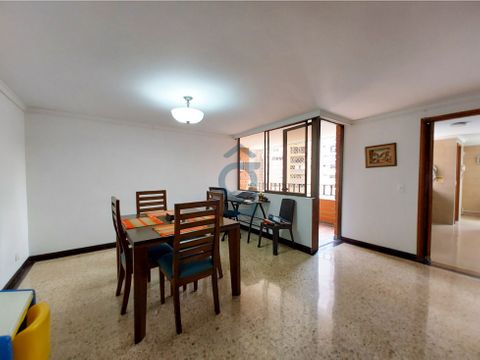 7148387ma venta de apartamento sector oviedo el poblado