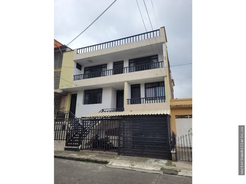 casa en venta en los alamos armenia