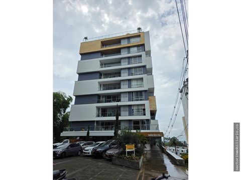 apartamento en venta zona norte armenia