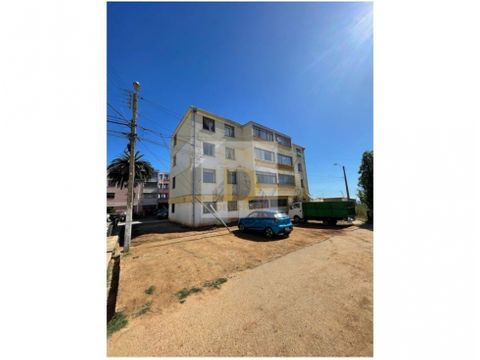 se vende departamento vina del mar