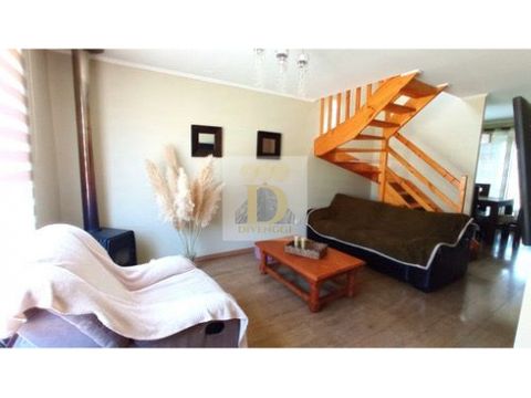 se vende casa en villa alemana lado sur