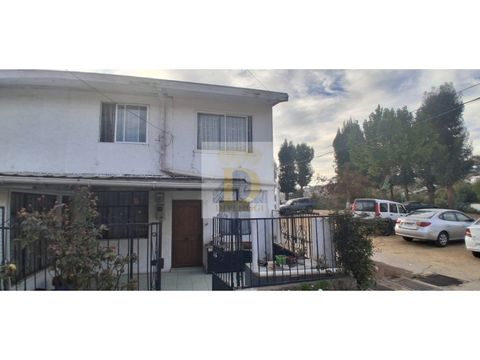 se vende casa esquina en vina del mar canal beagle