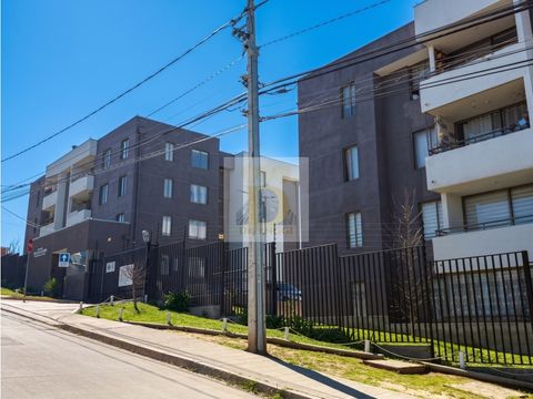 se vende departamento en villa alemana