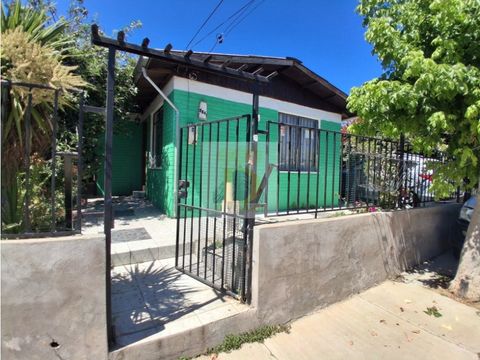 casa en venta villa alemana troncos viejos