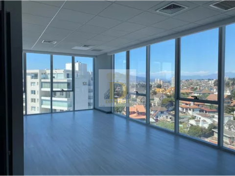 se vende oficina en vina del mar concon