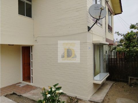 se vende casa en quilpue sector cruz de lorena