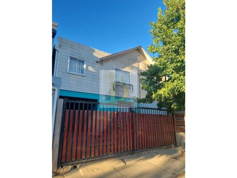 se vende casa en villa alemana norte