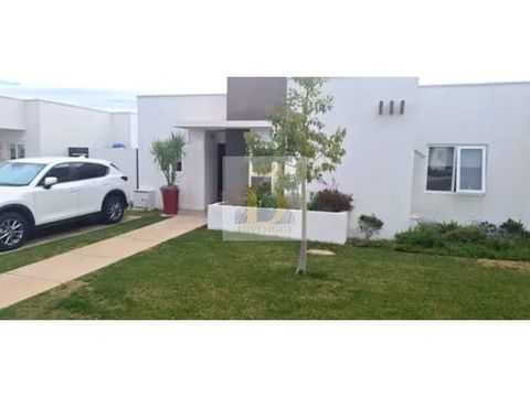 se vende casa en villa alemana rumie
