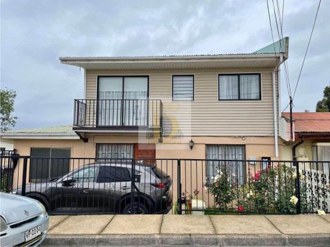 se vende casa en vina del mar gomez carreno