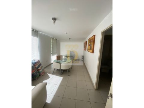 se vende departamento nuevo villa alemana centro