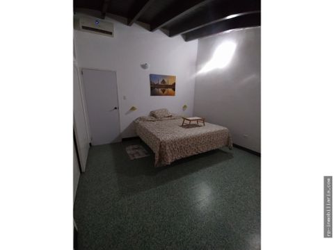 habitacion para estudiante en caracas santa cecilia