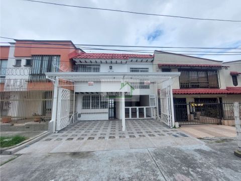 casa con local en barrio galan de armenia quindio