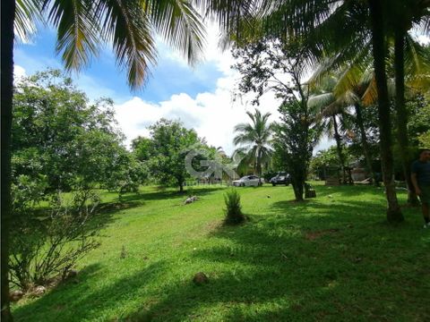 venta de finca en sarapiqui heredia costa rica