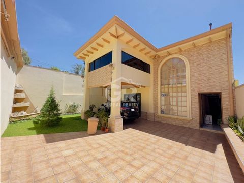 lujosa casa residencial en venta la colina de curridabat