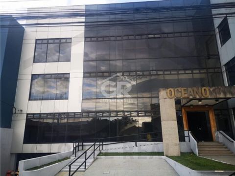 venta de edificio comercial en mata redonda san josecr 1538