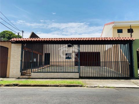 venta de casa residencial hacienda vieja curridabat san josecr 1036