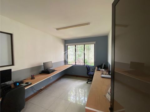 oficinas en alquiler ayarco curridabat