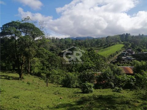 venta de finca la union cartago costa rica