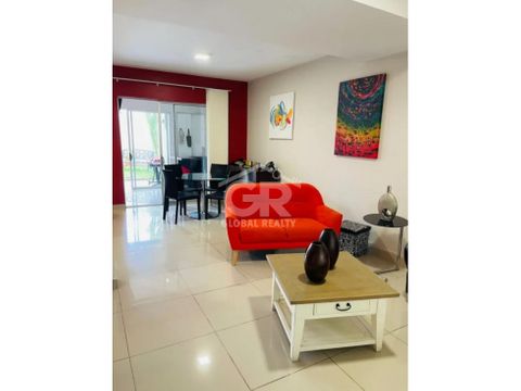 casa en condominio en venta concepcion de tres rios