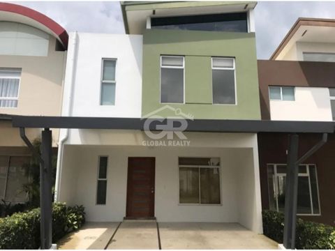 casa en condominio en venta concepcion de tres rios