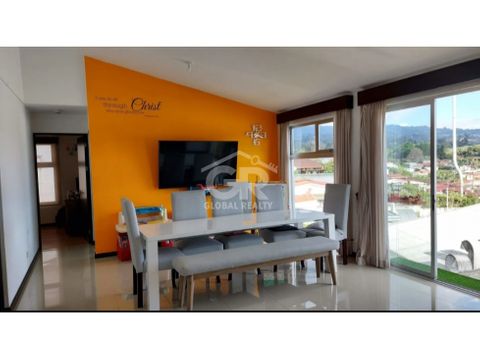 apartamento en venta granadilla curridabat