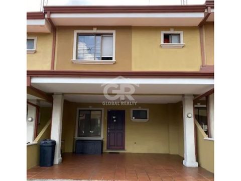 venta de casa en condominio san antonio de desamparados