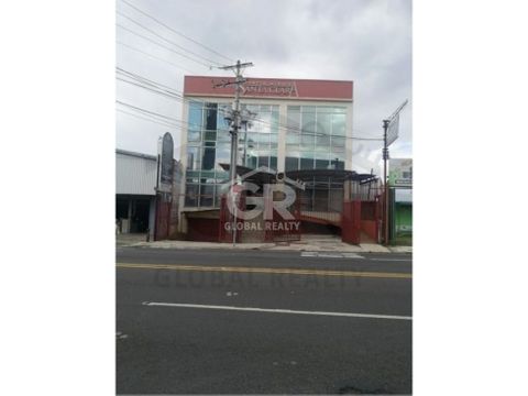 alquiler de edificio en guadalupe centro san josecr 1781