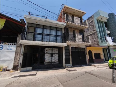 casa gante 5 recamaras 316 m2 en venta colcentro sahuayo michoacan