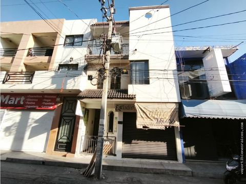 edificio guerrero 3 dep 2 local 3 ofi centro venta sahuayo michoacan