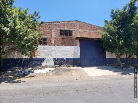 bodega madero en venta 1237 m2 en ario de rayon michoacan