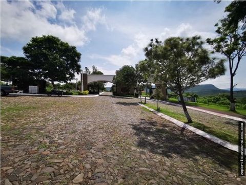 solo 8 terrenos en venta fracc lomas del bosque sahuayo michoacan