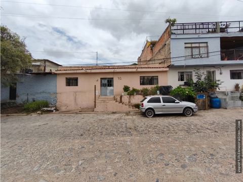 casa santa elena en venta 3 recamaras san pedro tlaquepaque jalisco