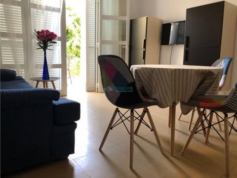 apartamento en orlando torviscas bajo