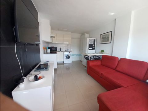 sevende apartamento en playa de las americas arona