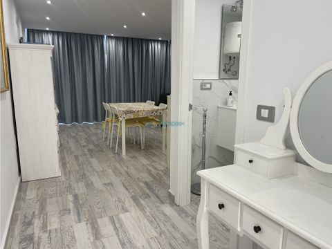 apartamento en torviscas bajo adeje