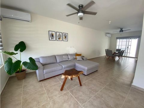 proximamente renta casa en la joya residencial