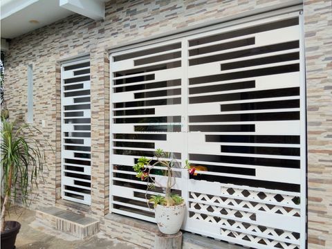renta casa en villas del carmen plus
