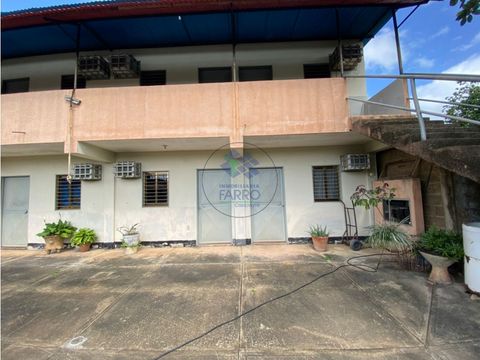 se alquila residencia 12 habitaciones amobladas ve45 212et jfue ngar