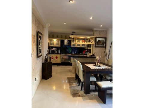 se vende townhouse urb el country ve45 282urbc hper