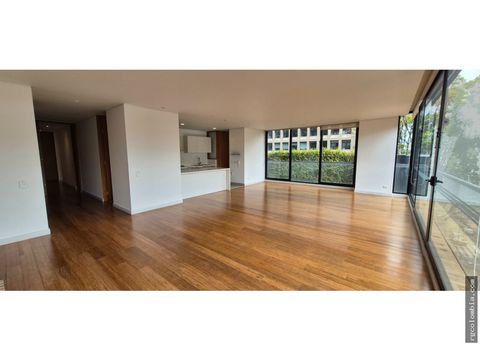 se vende apartamento en el nogal