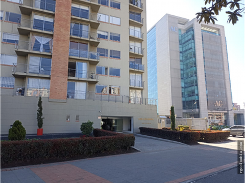 se vende apartamento en colina