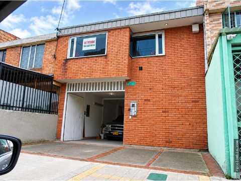 se vende bodega barrio san jorge central