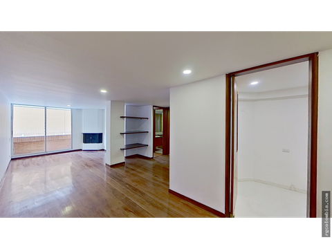 se vende apartamento en cedritos