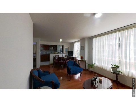 se vende apartamento duplex en portales del norte
