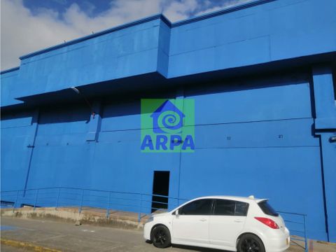 local bodega para renta en el centro av19