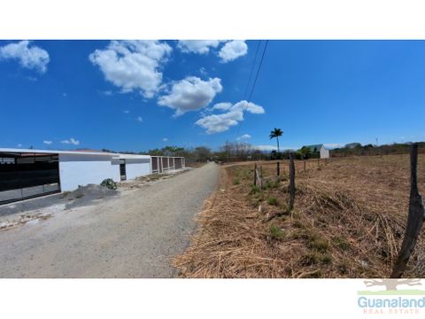 lote en venta la america liberia guanacaste costa rica