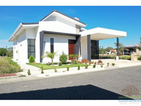 casa en venta 281 condominio parque del encino liberia guanacaste