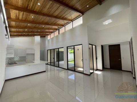 casa en venta condominio parque del encino josh liberia guanacaste