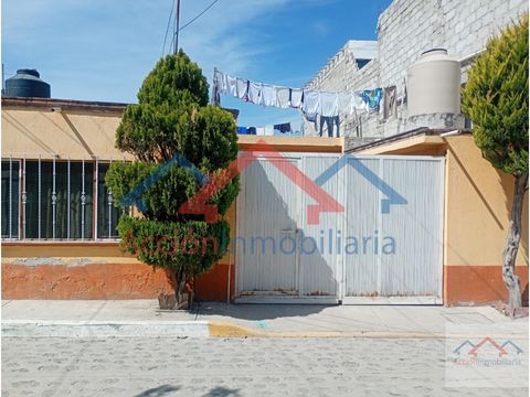 casa en venta en la piedad calle matamoros