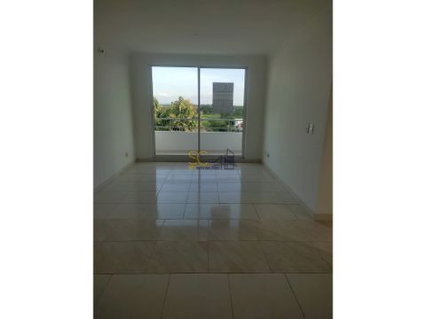 sc inmobiliaria vende apartamento en la castellana mtr